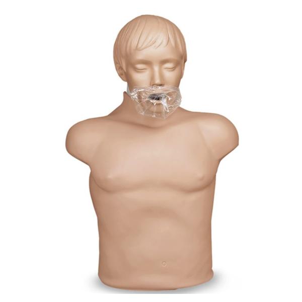 Manikin CPR Trainer Sani-Man Ea